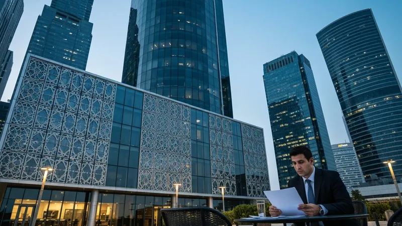 Différences entre banques islamiques et conventionnelles