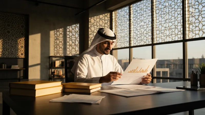 Éducation financière et banques islamiques