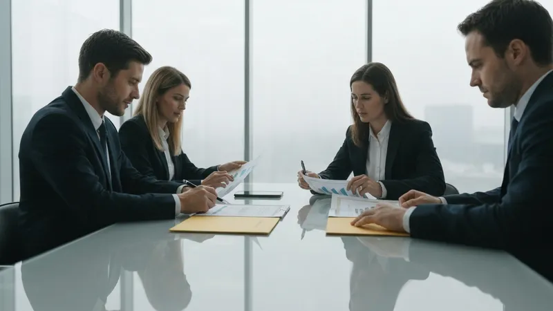Le concept de la finance éthique