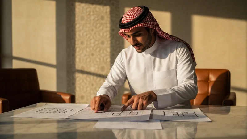 Le financement immobilier islamique