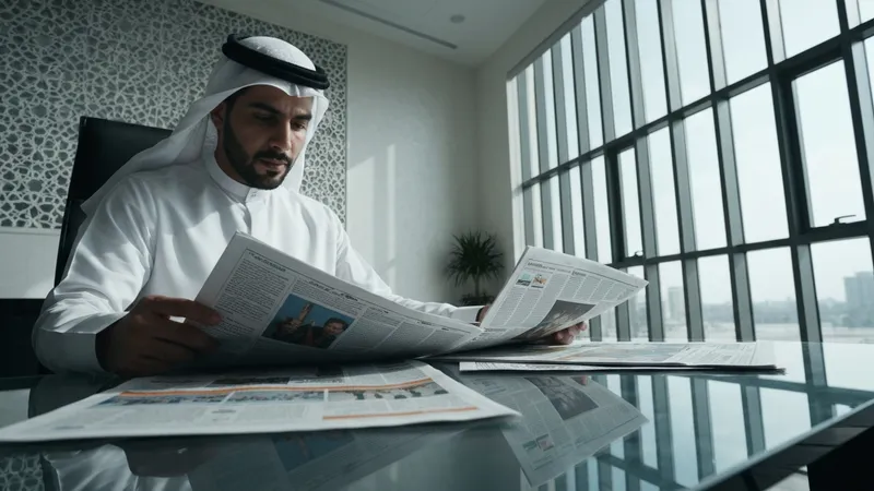 Le rôle des médias dans la perception des banques islamiques
