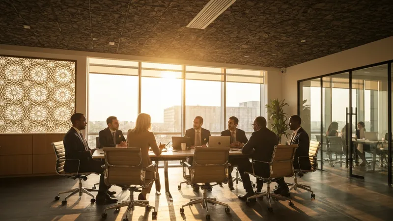 Les influences culturelles sur l'acceptation des banques islamiques