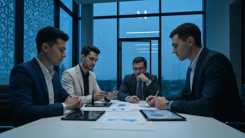 Les opinions des clients sur les banques islamiques
