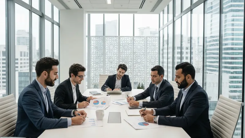 Les produits d'assurance islamique