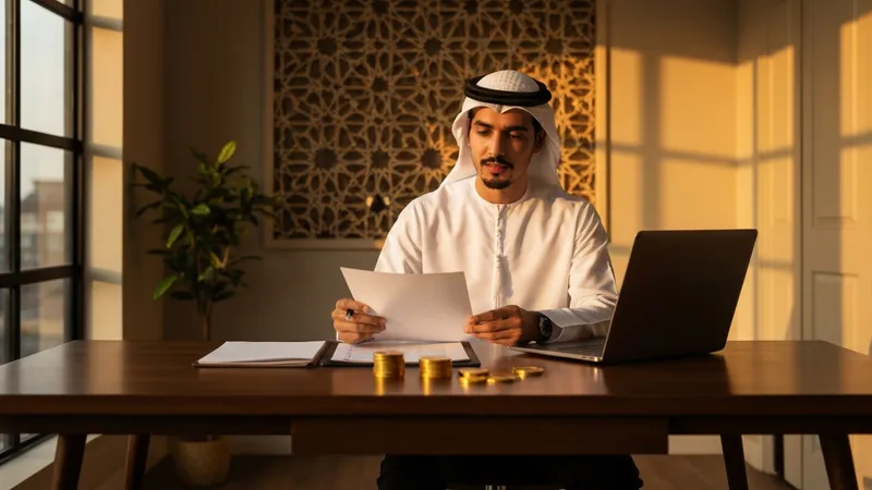 Les produits et services offerts par les banques islamiques