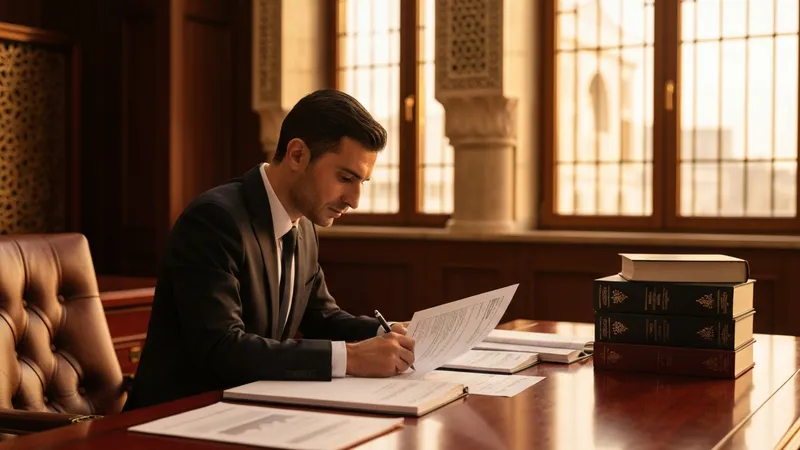 Les recherches académiques sur la banque islamique