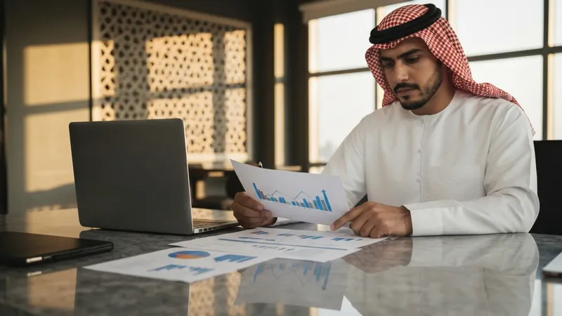 L'évolution des banques islamiques dans le monde